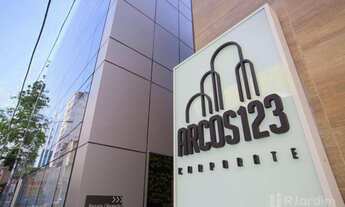 Imagem: Sala à venda, 20 m² por R$ 192.000,00