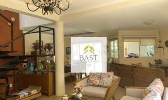 Imagem 3: Casa com 4 dormitórios à venda, 464 m² por R$ 1.750.000,00 - Tijuco das Telhas - Campinas