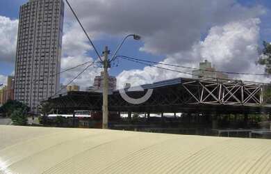 Imagem 6: Prédio - Centro - Campinas