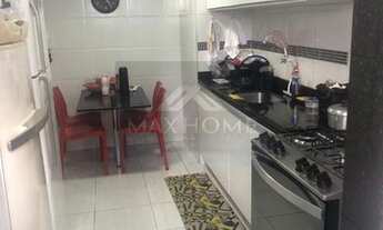 Imagem 7: Cobertura em Casa Amarela