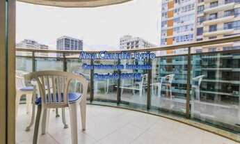 Imagem 2: Flat/ ApartHotel de 50 metros quadrados no bairro Ipanema com 1 quarto