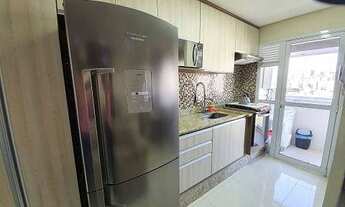 Imagem 4: Apartamento 49 m² 2 quartos em Barra Funda - São Paulo - SP