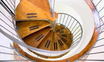 Imagem 5: Cobertura com piscina - 3 dormitórios, 1 suíte, 2 vagas - Brooklin