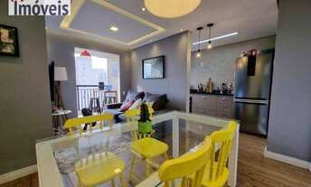 Imagem: Apartamento com 2 dormitórios à venda