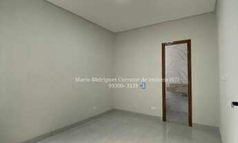 Imagem 5: Casa para venda com 112 metros quadrados com 3 quartos em Vila Morumbi - Campo Grande - MS