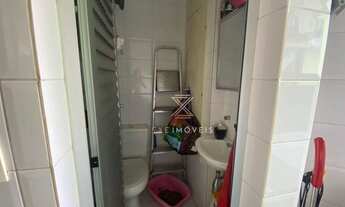 Imagem 7: Apartamento com 3 dormitórios à venda, 95 m² por R$ 540.000 - Buritis - Belo Horizonte/MG