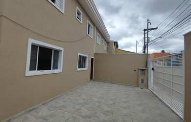 Imagem 6: Sobrado para venda possui 67 metros quadrados com 2 quartos em Vila Jacuí - São Paulo - Sã