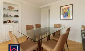 Imagem 4: Apartamento Venda Vila Madalena 93 m² 2 Dormitórios