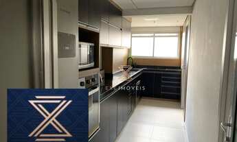 Imagem 6: Apartamento com 4 dormitórios à venda, 136 m² por R$ 1.600.000,00 - Vila Anastácio - São P