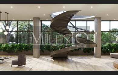 Imagem 4: SãO PAULO - Apartamento Padrão - Campo Belo