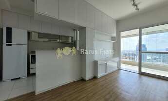 Imagem: Flat para alugar em Pinheiros - Edifício