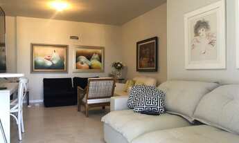 Imagem 5: Apartamento a venda no Saco Grande com 03 quartos