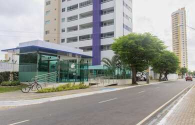 Imagem 2: Apartamento para venda tem 147 m² com 3 quartos em Estados - João Pessoa - PB