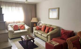 Imagem 4: Casa - Loteamento Caminhos de São Conrado (Sousas) - Campinas