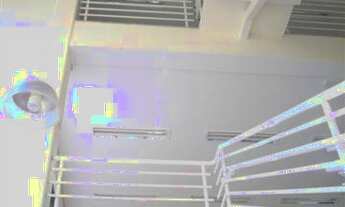 Imagem 7: Galpão - Techno Park - Campinas