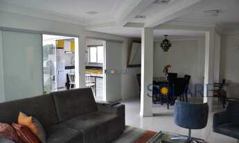 Imagem 2: Cobertura de 3 dormitórios (2 suítes) e 2 vagas de garagem no bairro Pantanal