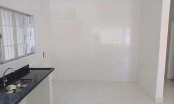 Imagem 6: CASA EM SOLEMAR PRAIA GRANDE A 400M DO MAR E TOTALMENTE REFORMADA 3 DORMITÓRIOS SENDO 1