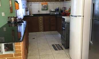 Imagem 7: ITACURUSSÁ - Casa Padrão - ITABLU