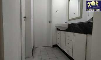 Imagem 7: Flat para alugar na Vila Mariana - Royal Ibirapuera - Cód: KWC03430