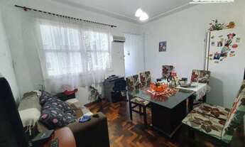 Imagem 5: Apartamento com 2 dormitórios, 89 m² - venda por R$ 300.000,00 ou aluguel por R$ 1.200,00