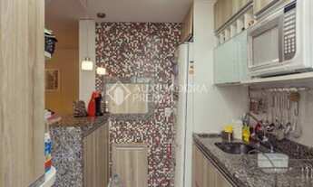 Imagem 7: PORTO ALEGRE - Apartamento Padrão - Passo da Areia