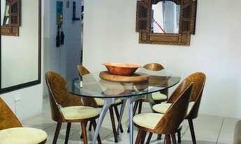 Imagem 6: Maceió - Apartamento Padrão - Mangabeiras