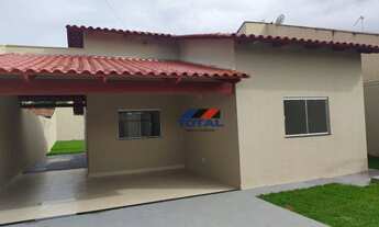 Imagem: Casa sozinha no lote no Itaipu