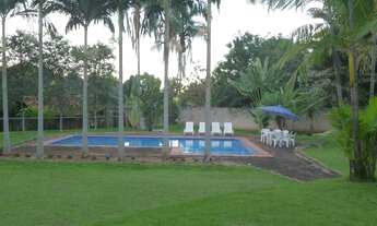 Imagem 6: Chácara estilo rustico a venda em araraquara