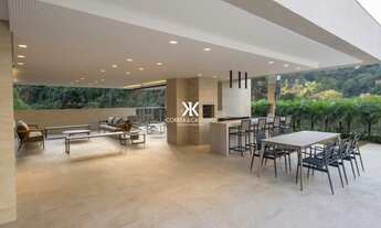 Imagem 6: Apartamento de 163m² no Vale do Sereno, no Edifício Kadosh, com 4 quartos, sendo 2 suítes