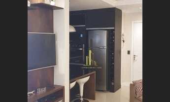 Imagem 3: Apartamento com 2 dormitórios à venda, 50 m² por R$ 265.000,00 - Jardim do Lago - Jundiaí