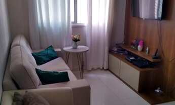 Imagem 5: Apartamento para Venda em Mauá, Jardim Guapituba, 2 dormitórios, 1 banheiro, 1 vaga