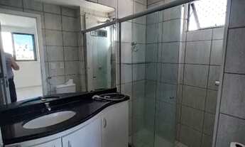 Imagem 6: Apto 3 suítes próximo hospital promater Lagoa Nova