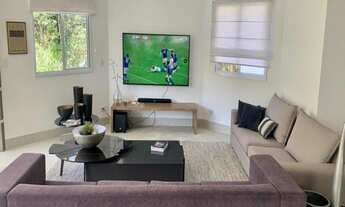 Imagem 5: SANTANA DE PARNAíBA - Casa de Condomínio - Aldeia da Serra