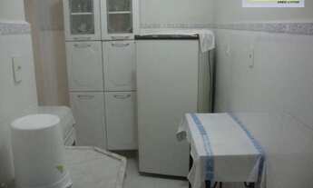 Imagem 5: Apartamento residencial à venda, Itararé, São Vicente - AP0696