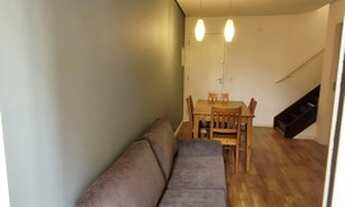 Imagem 5: Duplex para aluguel possui 45 metros quadrados com 1 quarto em Vila Uberabinha - São Paulo