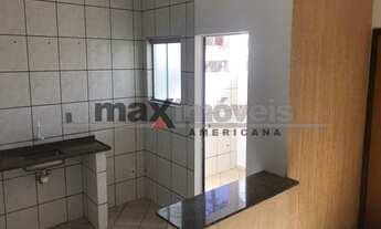 Imagem 2: Ótima casa com 2 quartos localizada no Jardim Boer I - Americana - SP