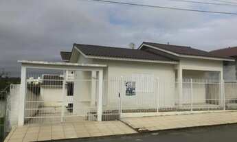 Imagem 2: CASA A VENDA NO BAIRRO NOSSA SENHORA DA SALETE EM IÇARA POSSUINDO 03 DORMITÓRIOS SENDO 02