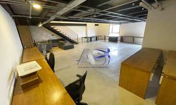 Imagem 5: Conjunto para alugar, 135 m² por R$ 13.500,00/mês - Pinheiros - São Paulo/SP