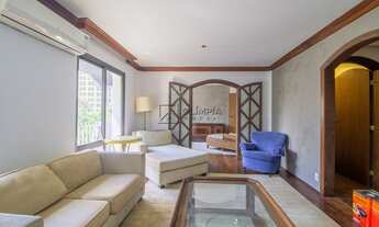 Imagem: Apartamento Locação 3 Dormitórios - 130