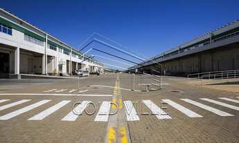 Imagem 3: GA3908 - alugar galpão em campinas dentro de condominio com 1.081 metros de galpão,902 met