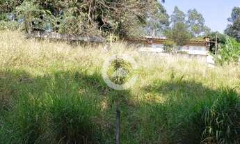 Imagem 6: área - Bairro das Palmeiras - Campinas