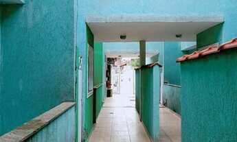 Imagem 3: Casa 2 quartos 1 banheiro - Condomínio