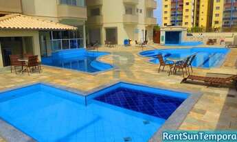 Imagem 3: Apartamento mobiliado Caldas novas