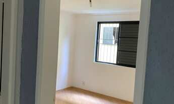 Imagem 6: Apartamento para venda tem 50 metros quadrados com 2 quartos