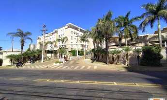 Imagem 2: Apartamento (tipo - padrao) 2 dormitórios, cozinha planejada, portaria 24hs, lazer, espaço