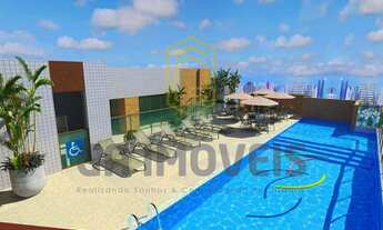 Imagem: Apartamentos no Poço, 2 quartos, sendo