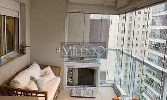 Imagem 3: SãO PAULO - Apartamento Padrão - Vila Guarani (Z Sul