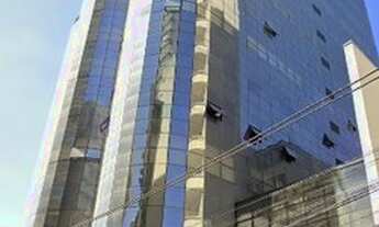 Imagem: CONJUNTO COMERCIAL