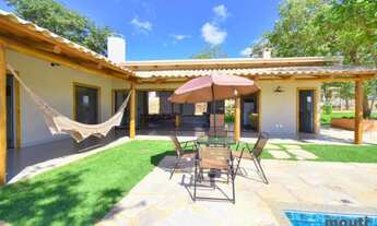 Imagem 7: Vendo Chácara 3 suítes no Condomínio Country Ville