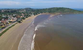 Imagem 4: Meneguz - Casa de frente total para o mar na praia de Santa Mônica em Guarapari Ref.:15279